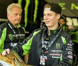 Meet your Posher, Brooke Cianciauo